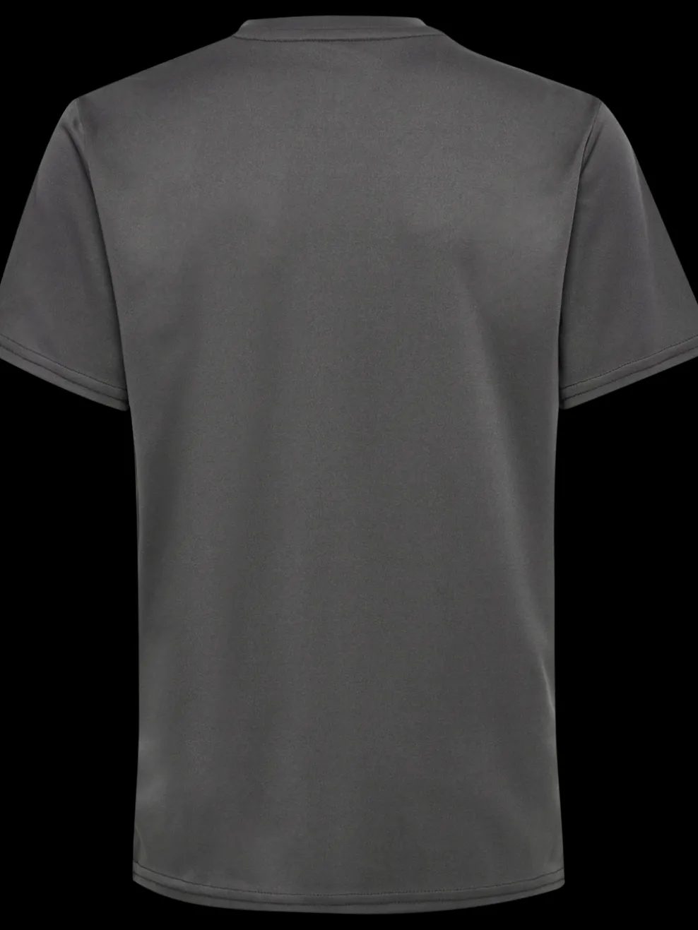 hmlESSENTIAL JERSEY S/S KIDS