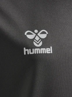 hmlESSENTIAL JERSEY S/S KIDS