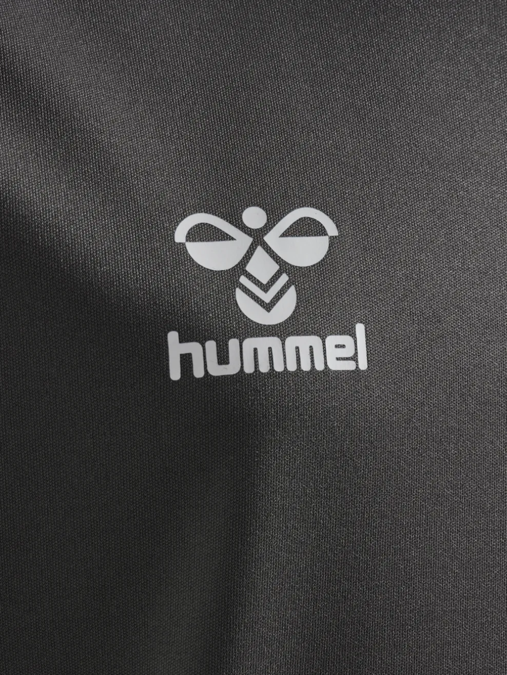 hmlESSENTIAL JERSEY S/S KIDS
