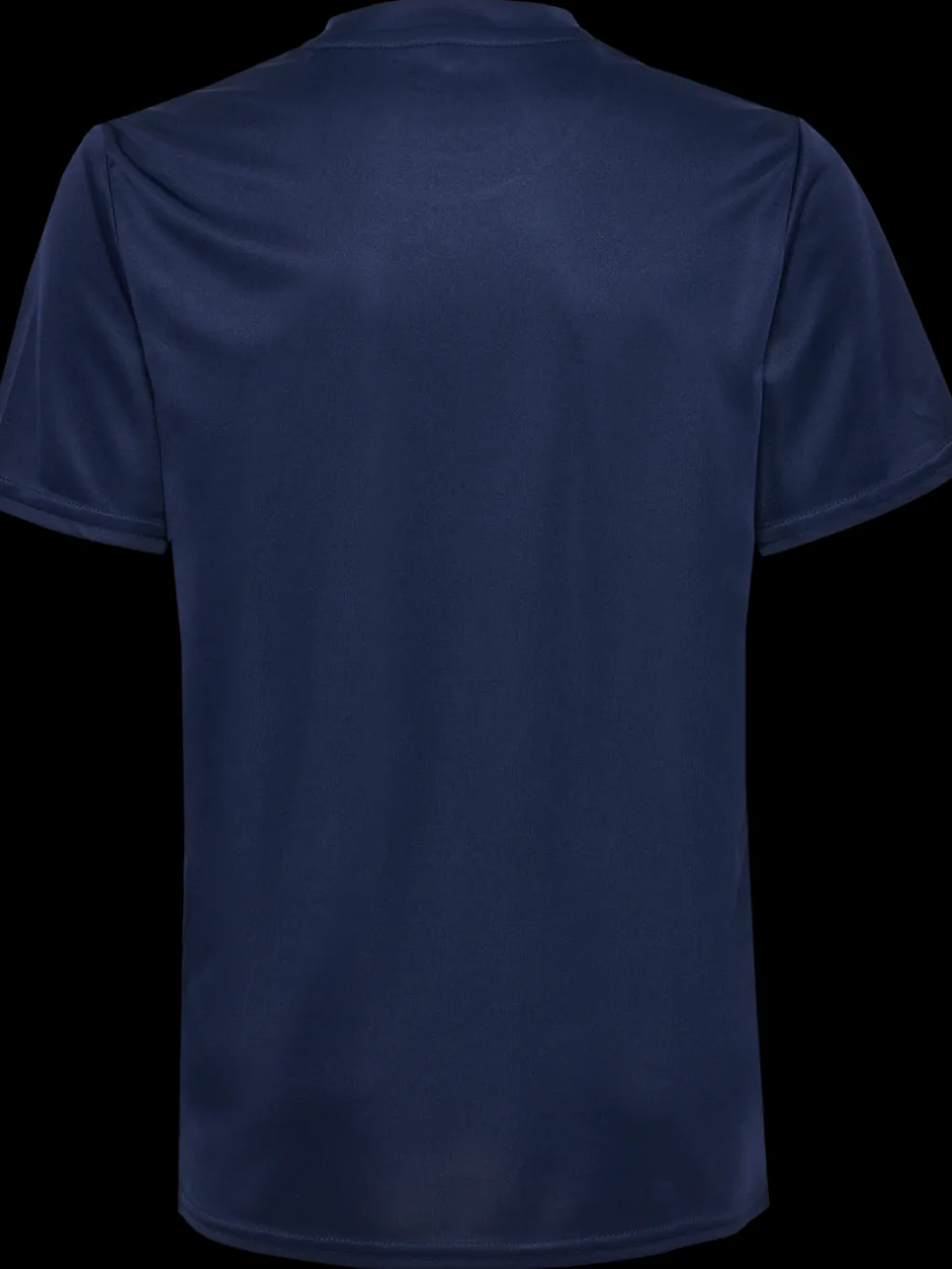 hmlESSENTIAL JERSEY S/S KIDS
