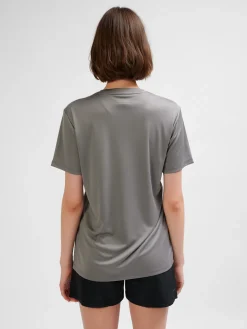 hmlESSENTIAL JERSEY S/S WOMAN