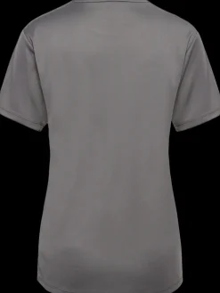 hmlESSENTIAL JERSEY S/S WOMAN