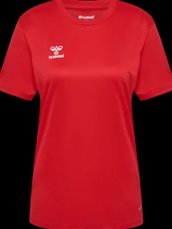hmlESSENTIAL JERSEY S/S WOMAN
