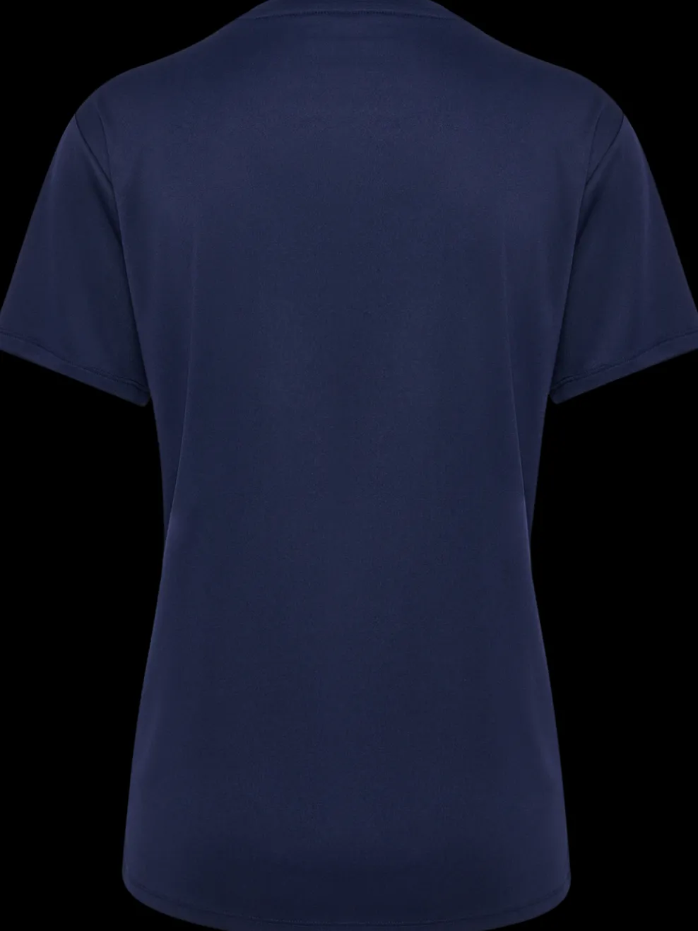 hmlESSENTIAL JERSEY S/S WOMAN