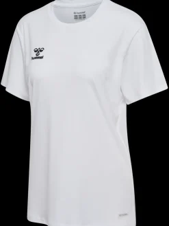 hmlESSENTIAL JERSEY S/S WOMAN