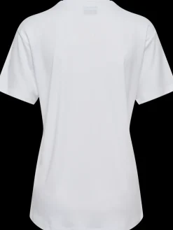 hmlESSENTIAL JERSEY S/S WOMAN