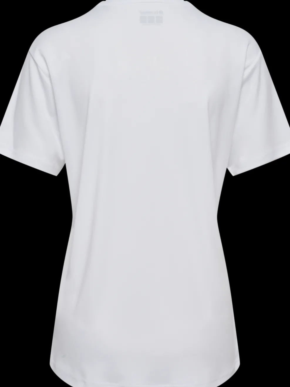 hmlESSENTIAL JERSEY S/S WOMAN
