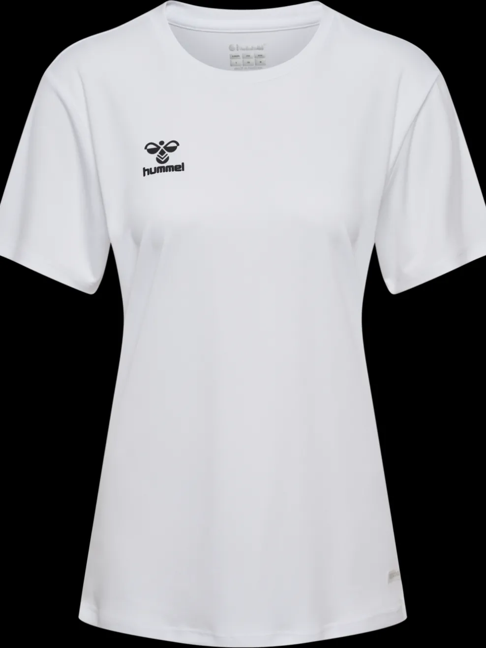 hmlESSENTIAL JERSEY S/S WOMAN
