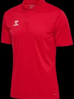 hmlESSENTIAL POLO