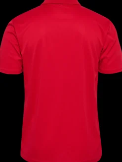 hmlESSENTIAL POLO