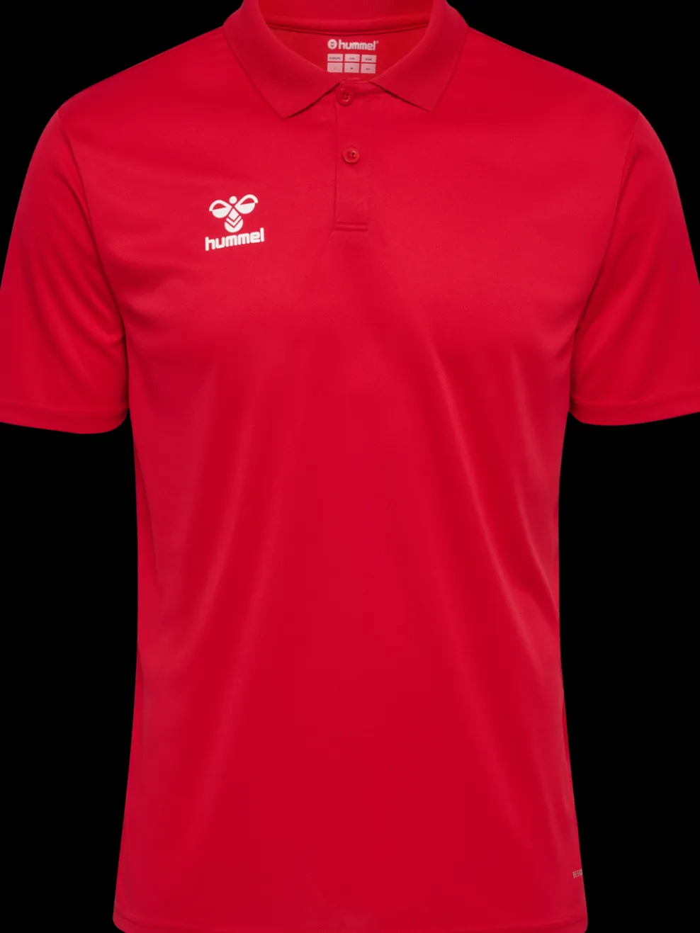 hmlESSENTIAL POLO