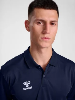 hmlESSENTIAL POLO