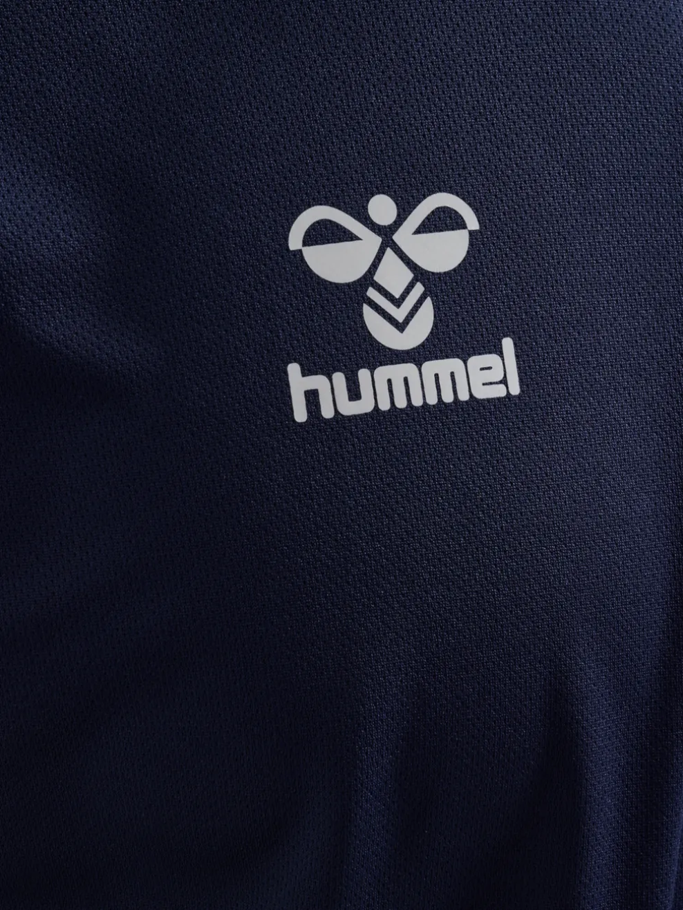 hmlESSENTIAL POLO