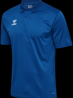 hmlESSENTIAL POLO