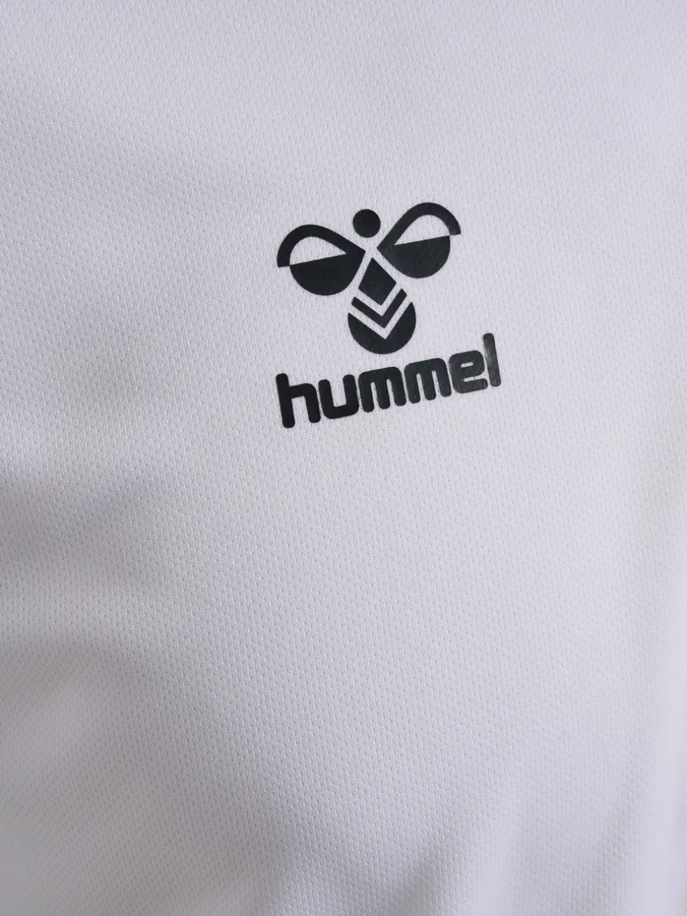 hmlESSENTIAL POLO