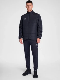 hmlESSENTIAL SHORT BENCH JKT