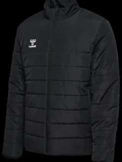 hmlESSENTIAL SHORT BENCH JKT