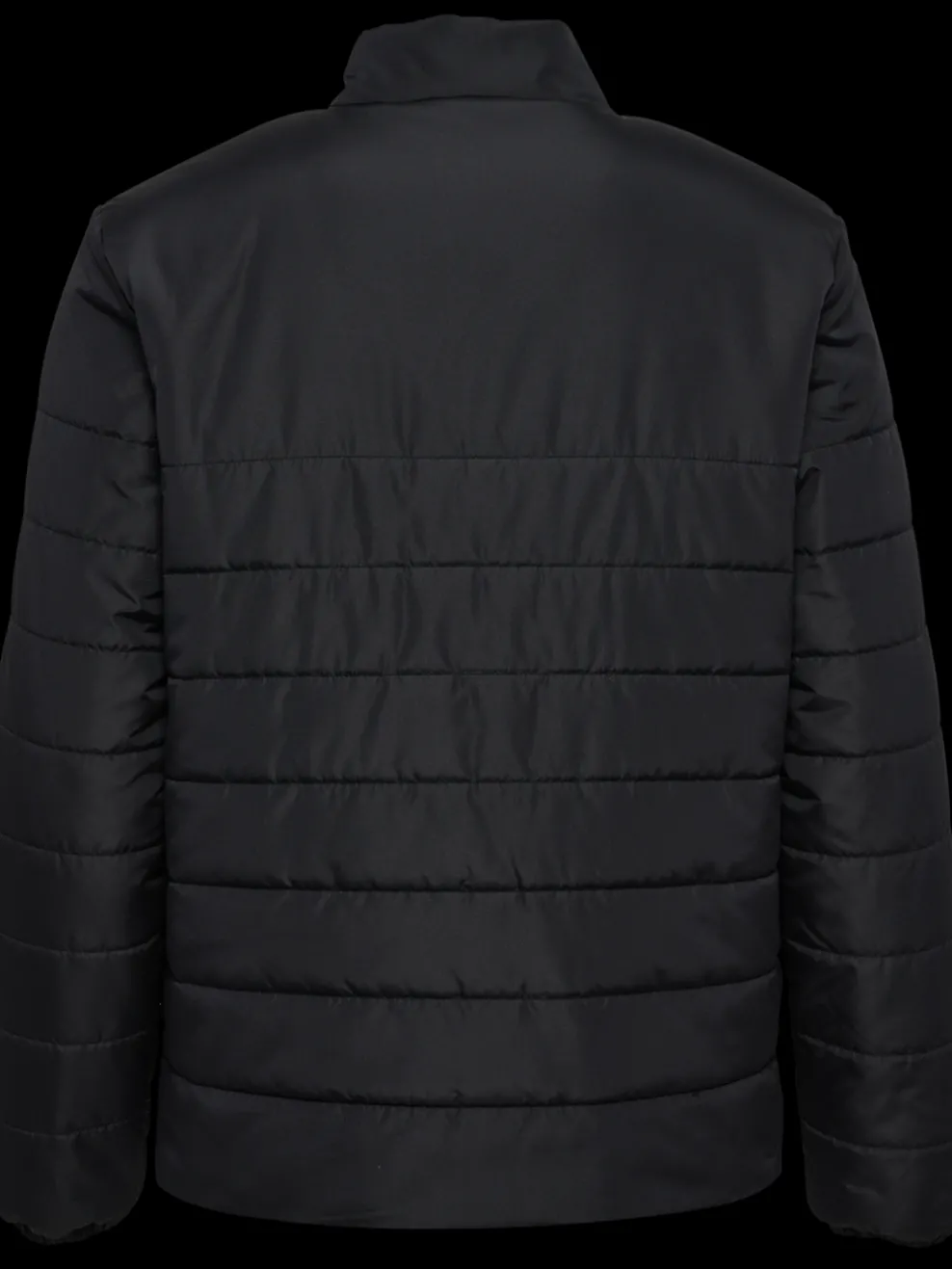 hmlESSENTIAL SHORT BENCH JKT
