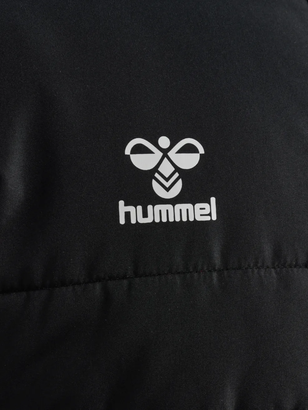 hmlESSENTIAL SHORT BENCH JKT
