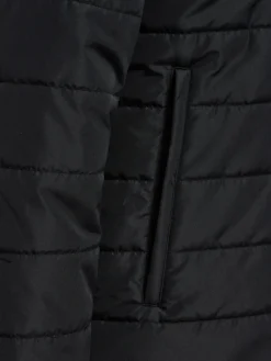 hmlESSENTIAL SHORT BENCH JKT