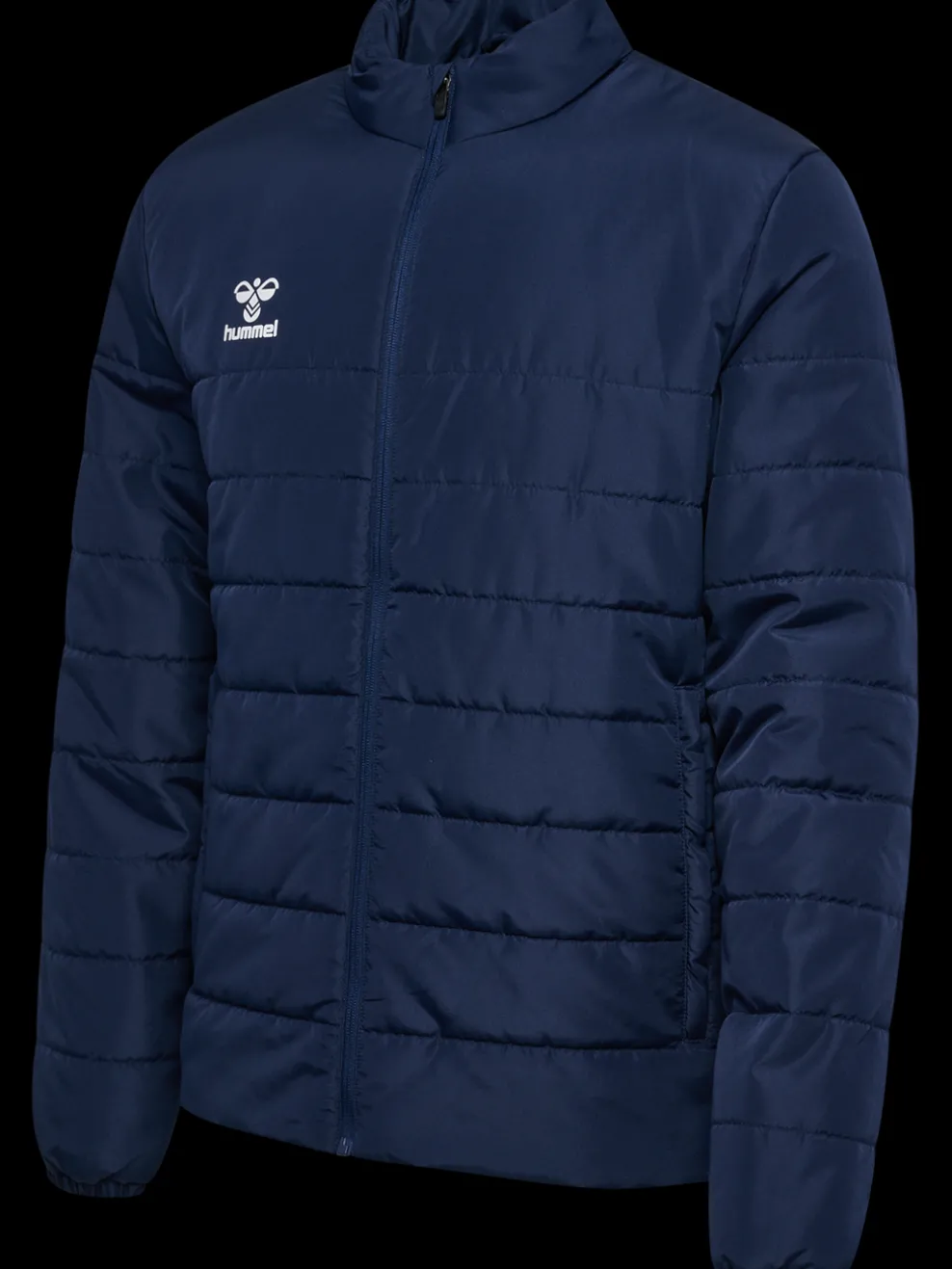 hmlESSENTIAL SHORT BENCH JKT