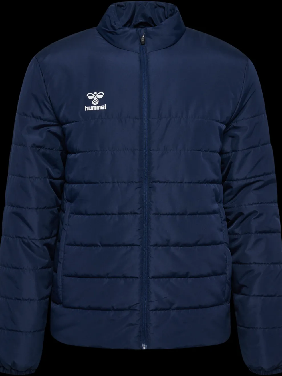 hmlESSENTIAL SHORT BENCH JKT