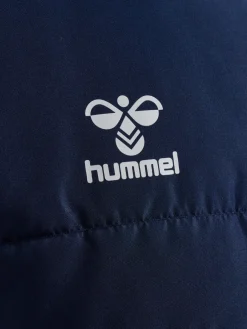 hmlESSENTIAL SHORT BENCH JKT