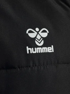 hmlESSENTIAL SHORT BENCH JKT KIDS