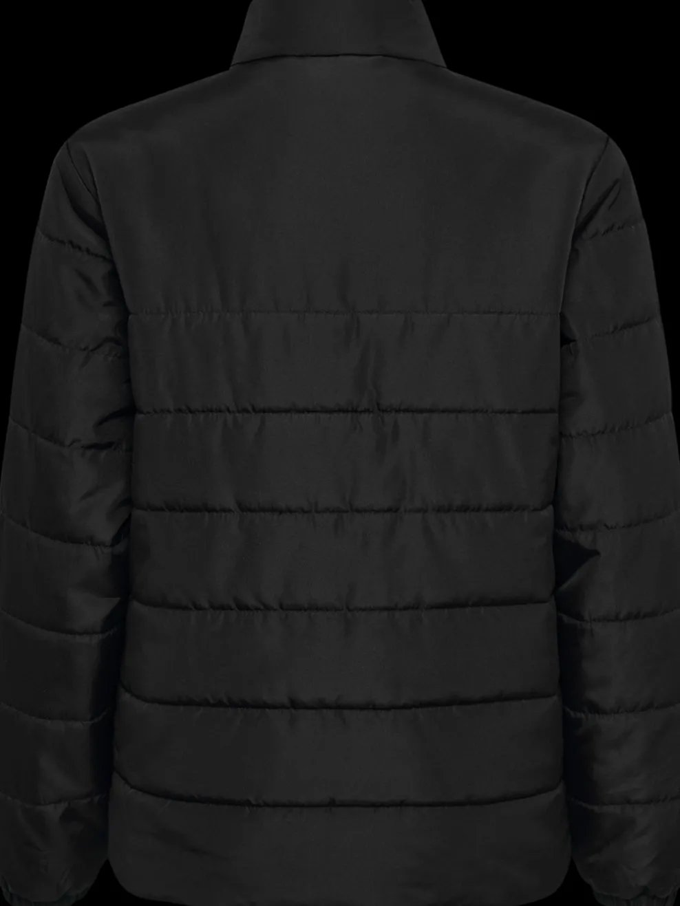 hmlESSENTIAL SHORT BENCH JKT KIDS