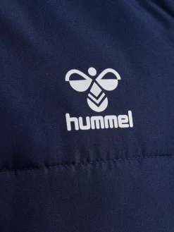 hmlESSENTIAL SHORT BENCH JKT KIDS