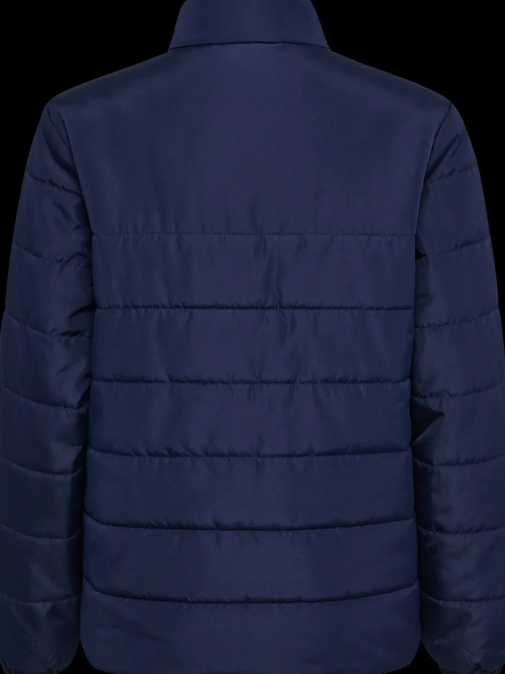 hmlESSENTIAL SHORT BENCH JKT KIDS