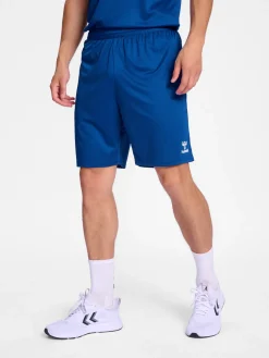 hmlESSENTIAL SHORTS