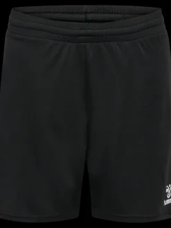 hmlESSENTIAL SHORTS KIDS