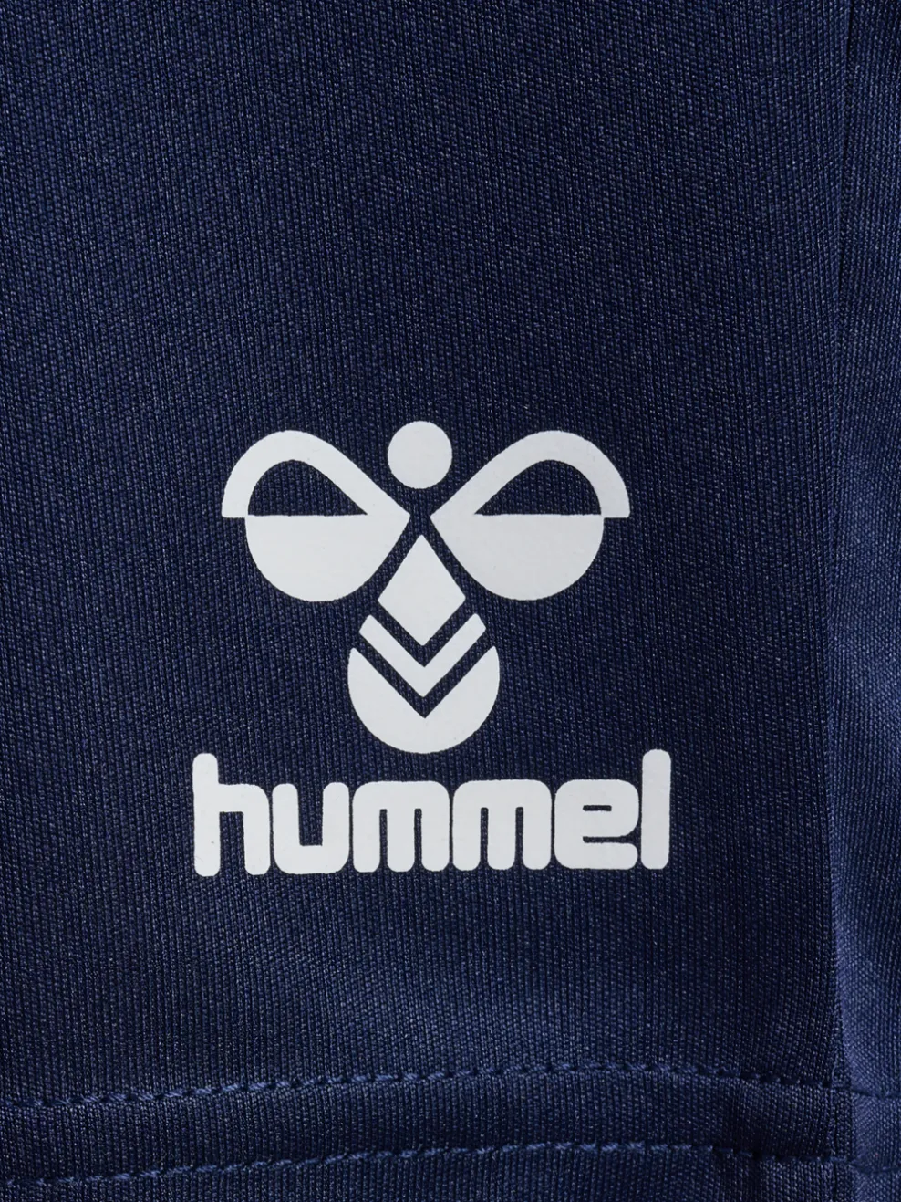 hmlESSENTIAL SHORTS KIDS