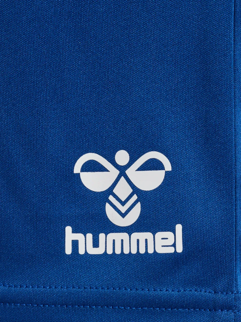 hmlESSENTIAL SHORTS KIDS