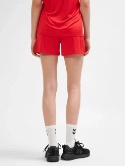 hmlESSENTIAL SHORTS WOMAN