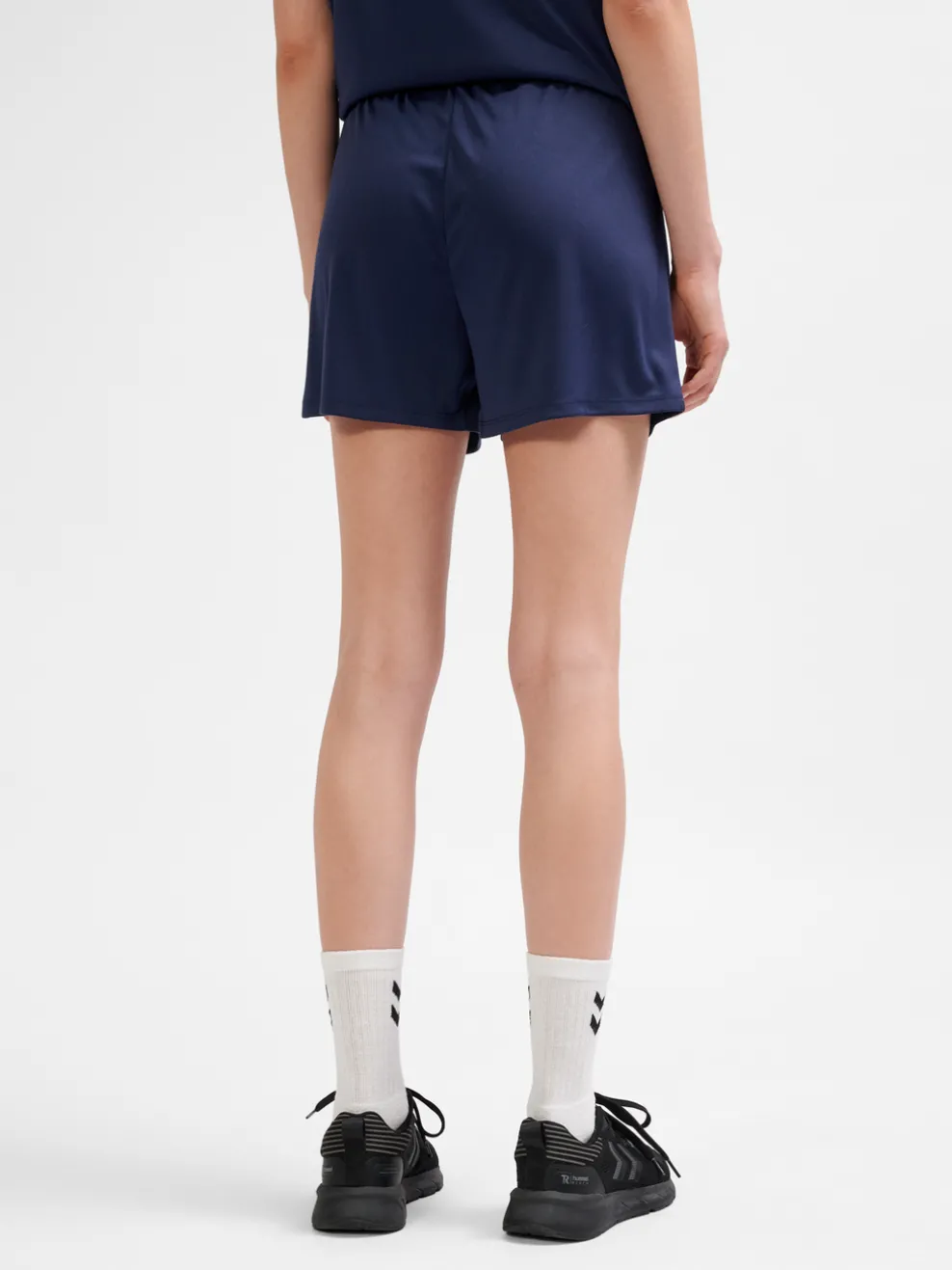 hmlESSENTIAL SHORTS WOMAN