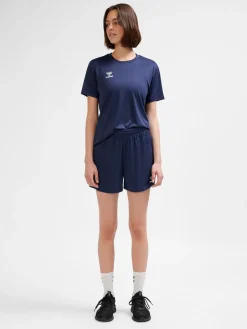 hmlESSENTIAL SHORTS WOMAN
