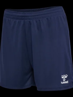 hmlESSENTIAL SHORTS WOMAN