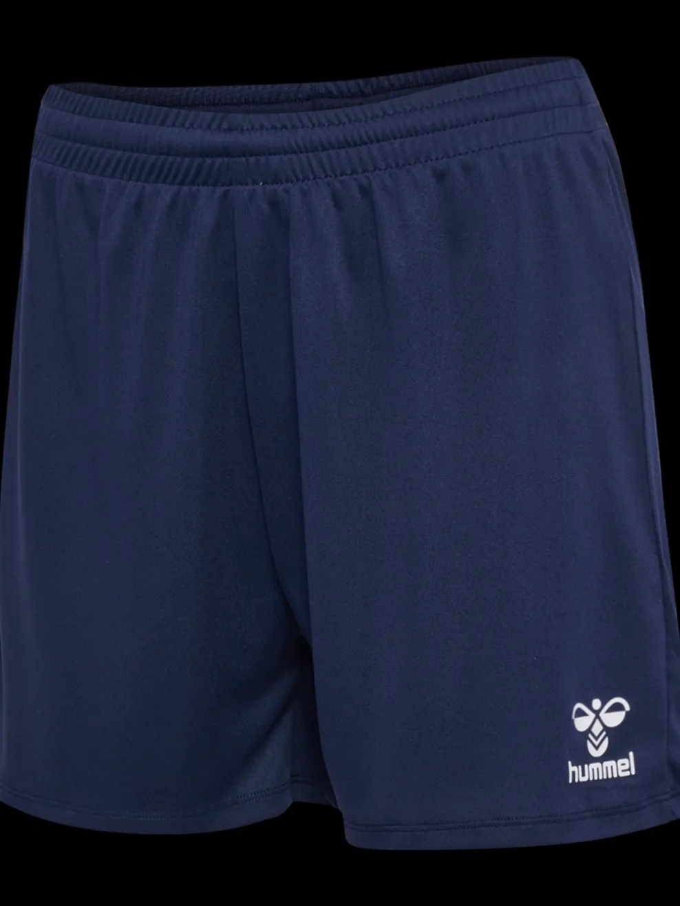 hmlESSENTIAL SHORTS WOMAN
