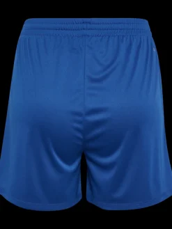 hmlESSENTIAL SHORTS WOMAN