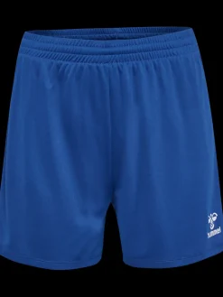 hmlESSENTIAL SHORTS WOMAN