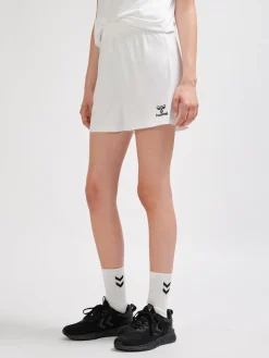 hmlESSENTIAL SHORTS WOMAN