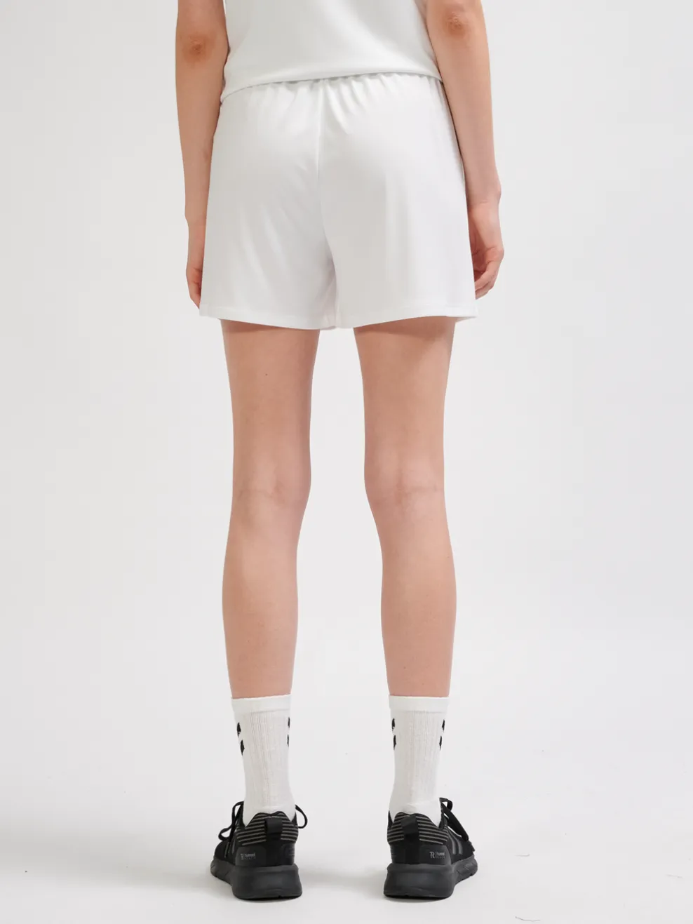 hmlESSENTIAL SHORTS WOMAN