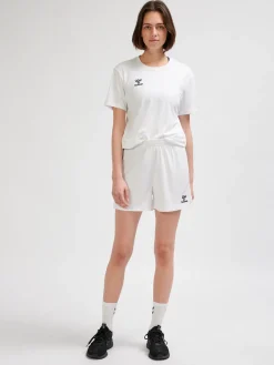 hmlESSENTIAL SHORTS WOMAN