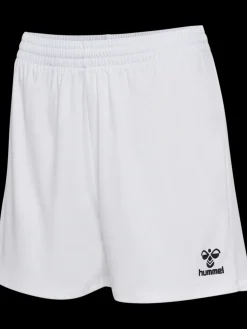 hmlESSENTIAL SHORTS WOMAN