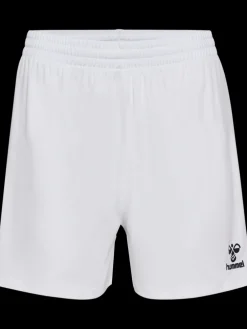 hmlESSENTIAL SHORTS WOMAN