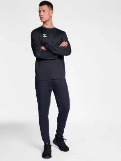hmlESSENTIAL SWEATSHIRT