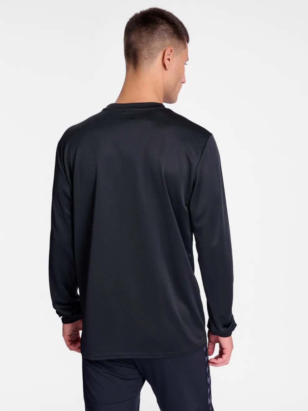 hmlESSENTIAL SWEATSHIRT