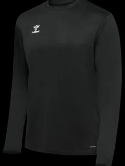 hmlESSENTIAL SWEATSHIRT